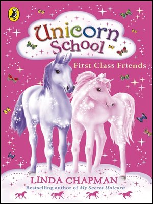 cover image of Unicorn School